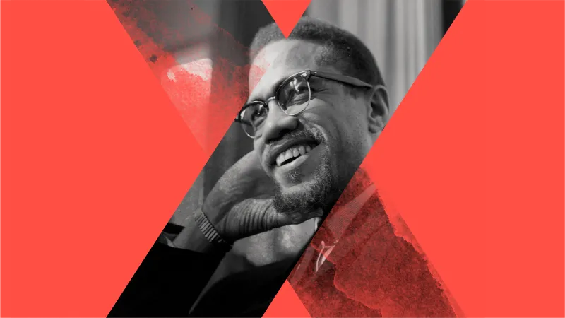 A Few (New) Lessons You Never Learned from Malcolm X